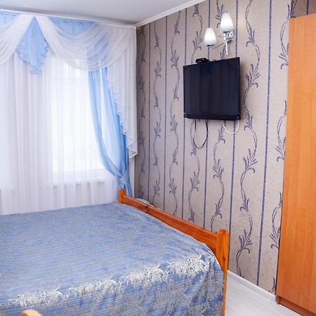 Piligrim 2 Hotel Mikolajiv Kültér fotó