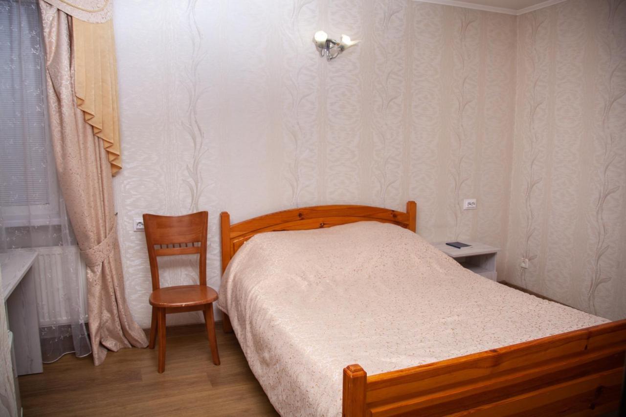 Piligrim 2 Hotel Mikolajiv Kültér fotó