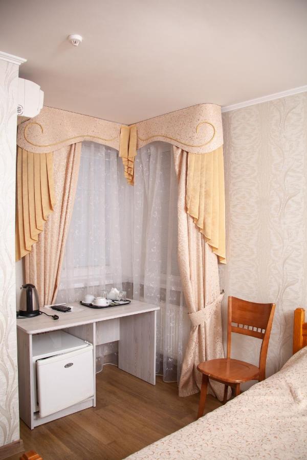 Piligrim 2 Hotel Mikolajiv Kültér fotó