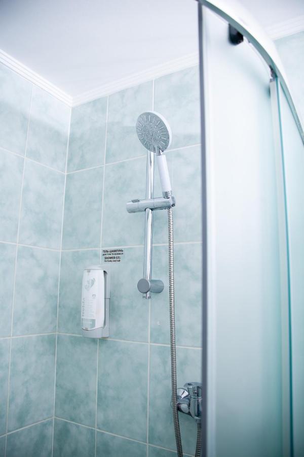 Piligrim 2 Hotel Mikolajiv Kültér fotó