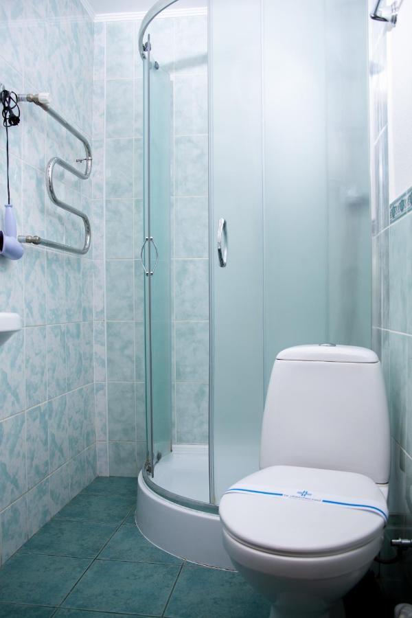 Piligrim 2 Hotel Mikolajiv Kültér fotó