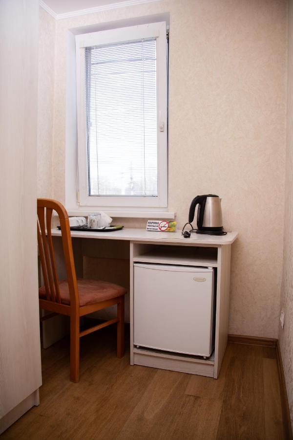 Piligrim 2 Hotel Mikolajiv Kültér fotó
