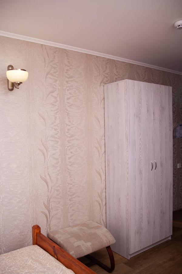 Piligrim 2 Hotel Mikolajiv Kültér fotó