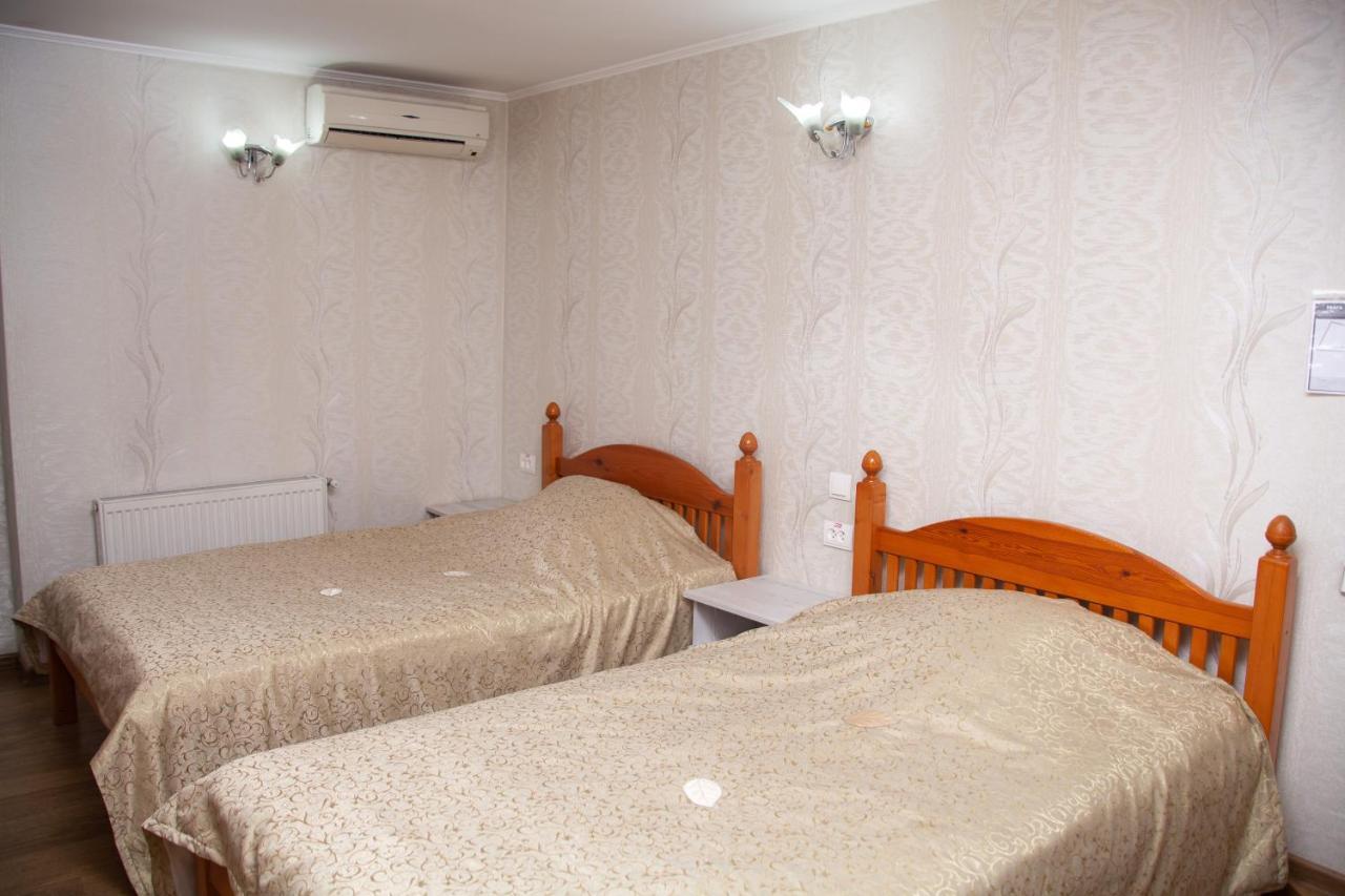 Piligrim 2 Hotel Mikolajiv Kültér fotó