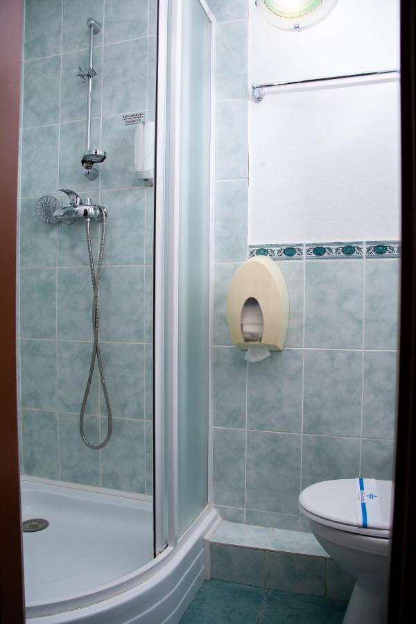 Piligrim 2 Hotel Mikolajiv Kültér fotó