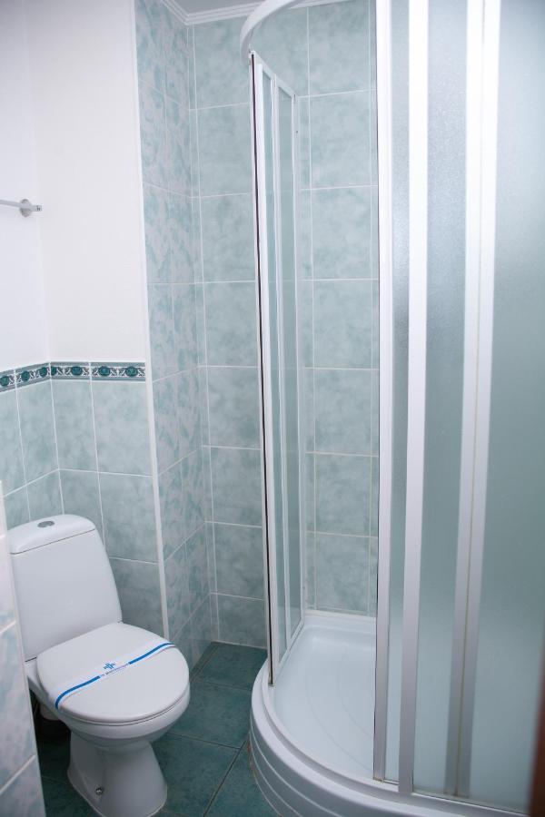 Piligrim 2 Hotel Mikolajiv Kültér fotó