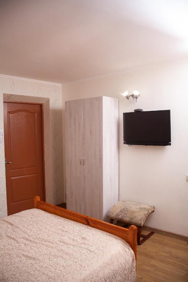 Piligrim 2 Hotel Mikolajiv Kültér fotó