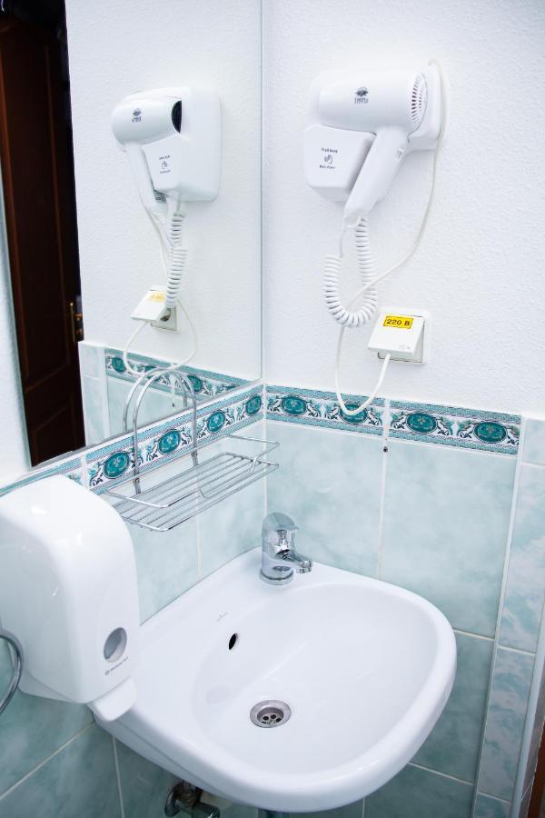 Piligrim 2 Hotel Mikolajiv Kültér fotó