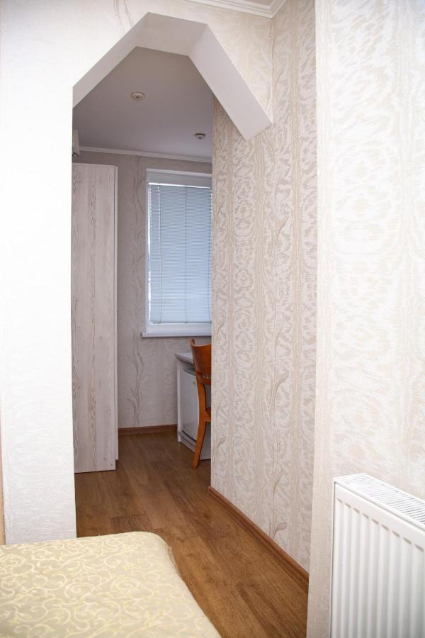 Piligrim 2 Hotel Mikolajiv Kültér fotó