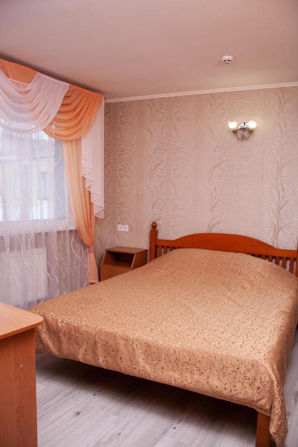 Piligrim 2 Hotel Mikolajiv Kültér fotó