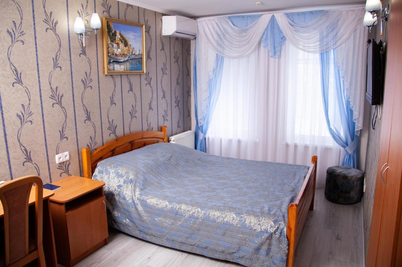 Piligrim 2 Hotel Mikolajiv Kültér fotó