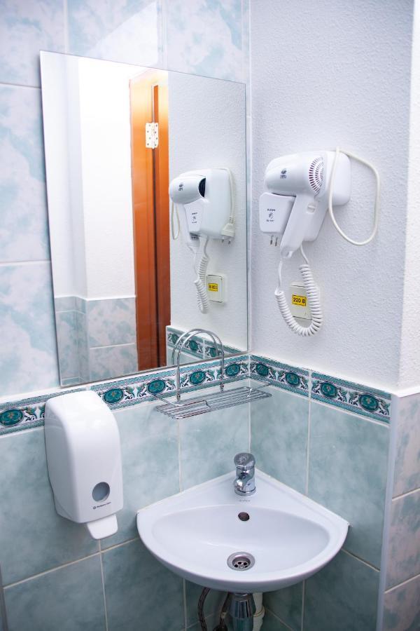 Piligrim 2 Hotel Mikolajiv Kültér fotó