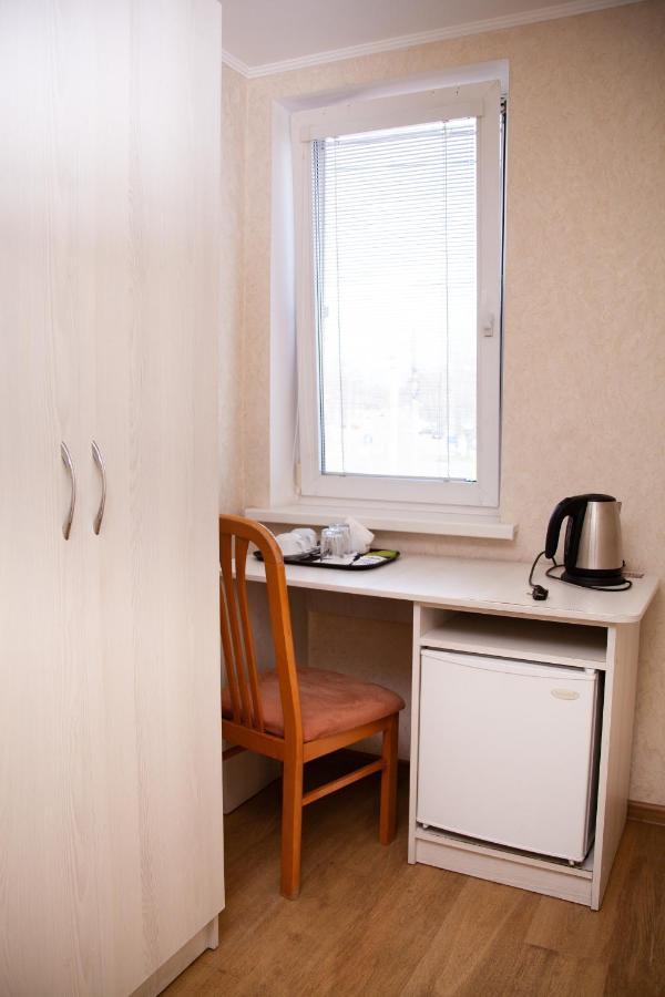 Piligrim 2 Hotel Mikolajiv Kültér fotó