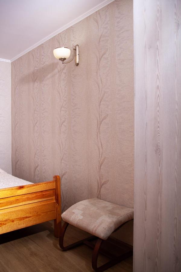 Piligrim 2 Hotel Mikolajiv Kültér fotó