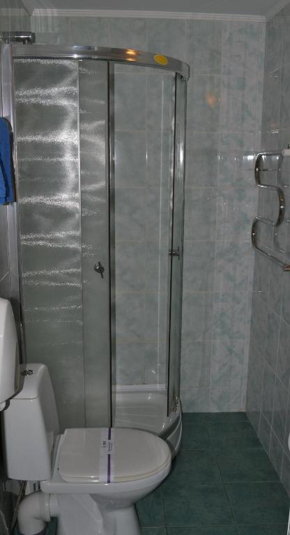 Piligrim 2 Hotel Mikolajiv Kültér fotó