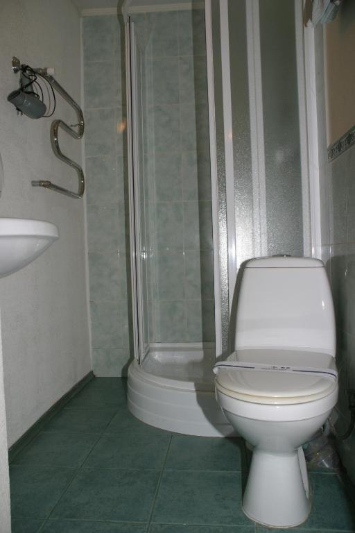 Piligrim 2 Hotel Mikolajiv Szoba fotó