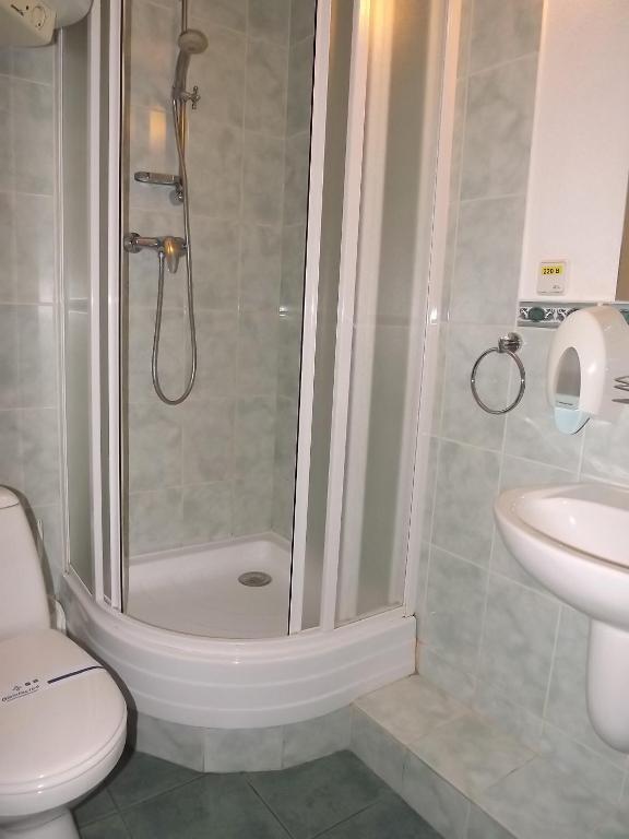 Piligrim 2 Hotel Mikolajiv Szoba fotó