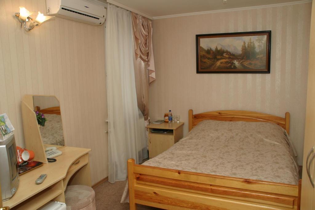 Piligrim 2 Hotel Mikolajiv Kültér fotó