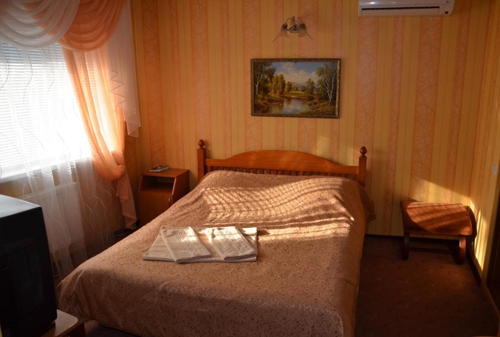 Piligrim 2 Hotel Mikolajiv Szoba fotó