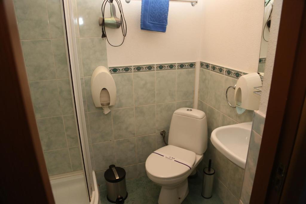 Piligrim 2 Hotel Mikolajiv Kültér fotó