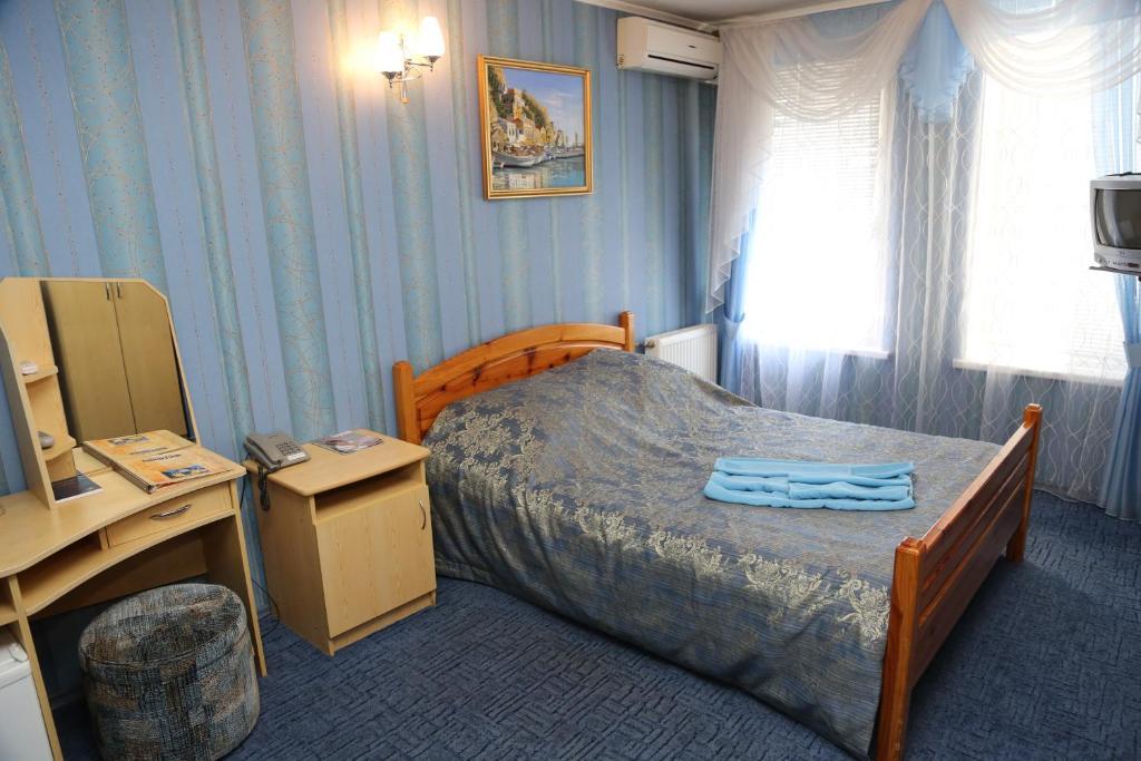 Piligrim 2 Hotel Mikolajiv Kültér fotó