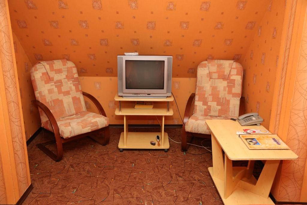 Piligrim 2 Hotel Mikolajiv Kültér fotó