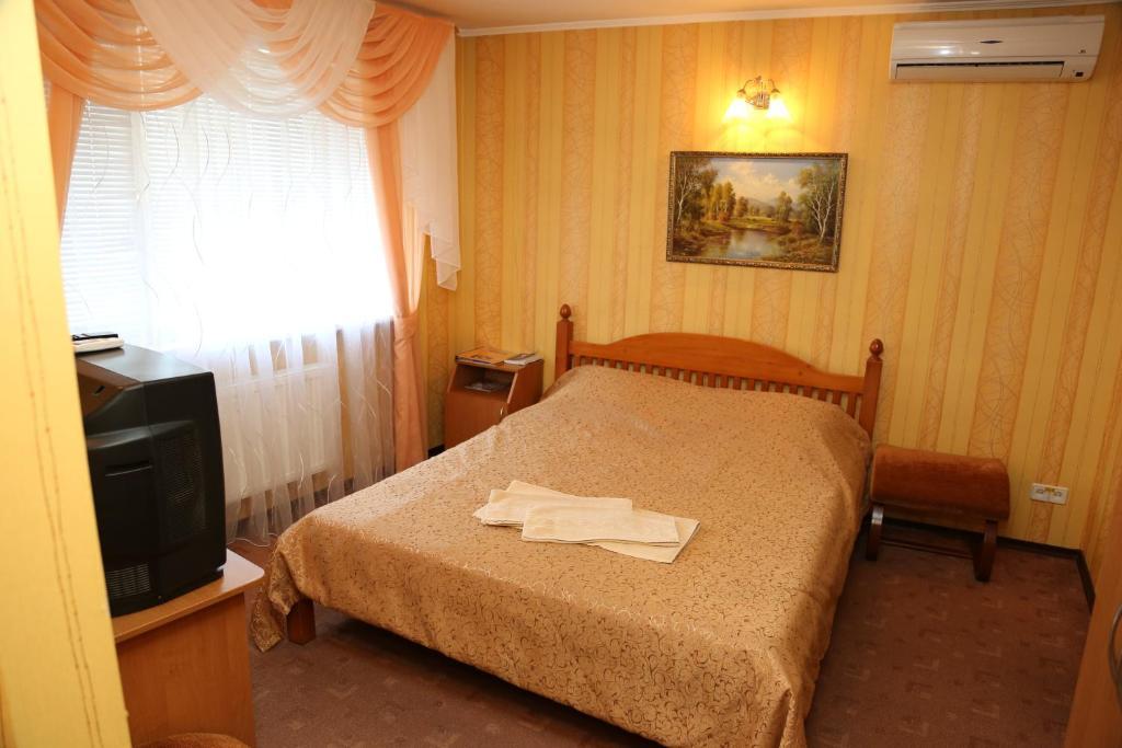 Piligrim 2 Hotel Mikolajiv Kültér fotó