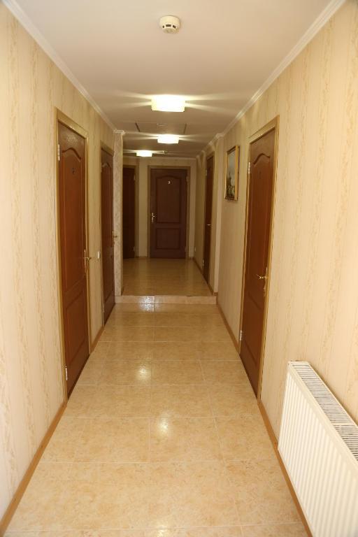 Piligrim 2 Hotel Mikolajiv Kültér fotó
